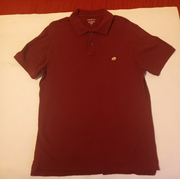 Banana Republic polo with Logo - Picture 3 of 7